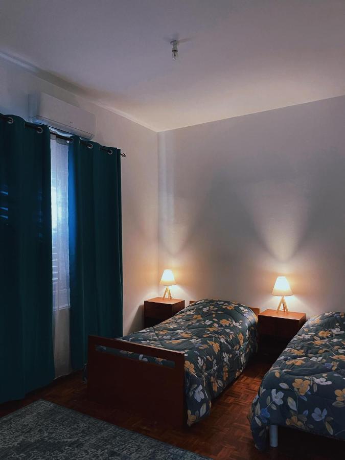 Homestay szállás Indie7house Páno Léfkara